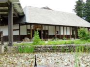 Akakura hot spring Sannojo