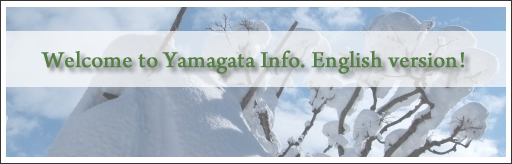 Yamagata, Japan Information.